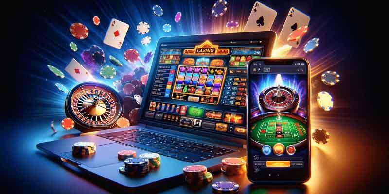 Tải app VN88 giúp đăng nhập nhanh chóng để chơi game