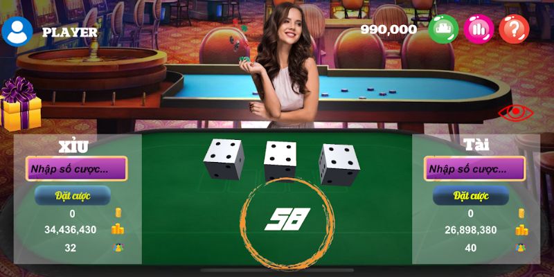 Tuyển tập cách chơi tài xỉu bao thắng