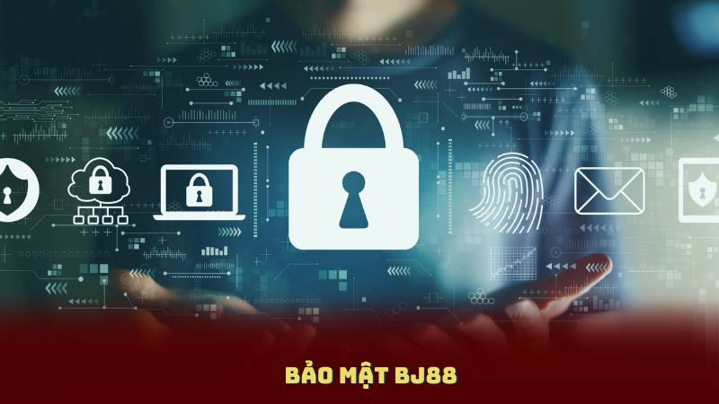 Bảo Mật BJ88 - Xác Thực Hai Yếu Tố Và Các Phương Thức Bảo Vệ